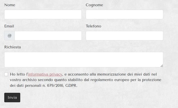 Form La Pace srl